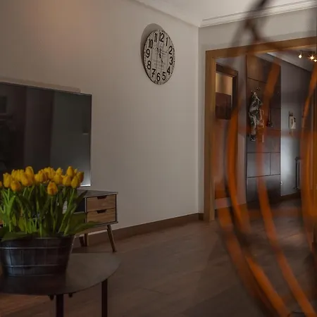 Apartment Panorama Atico