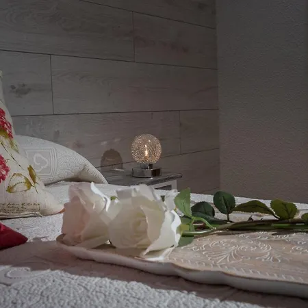 Panorama Atico Ávila