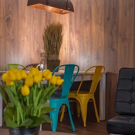 Panorama Atico Ávila