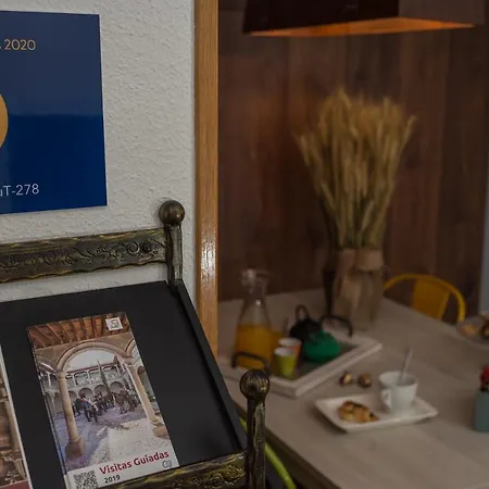 Panorama Atico Daire *