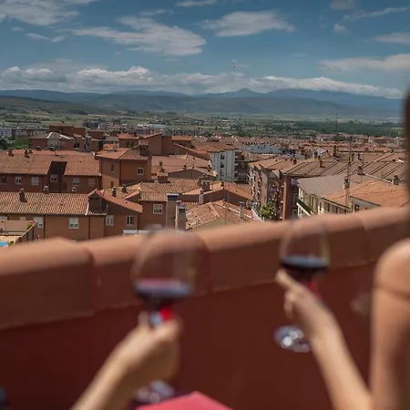 Апартаменты Panorama Atico