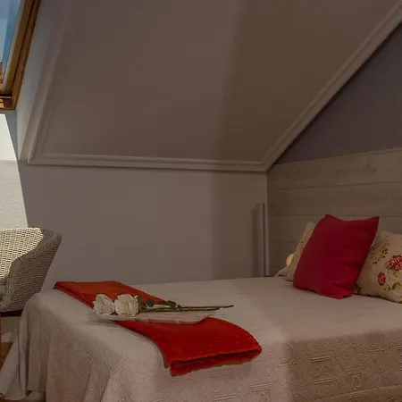 Panorama Atico Ávila