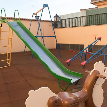 Apartment Panorama Atico *