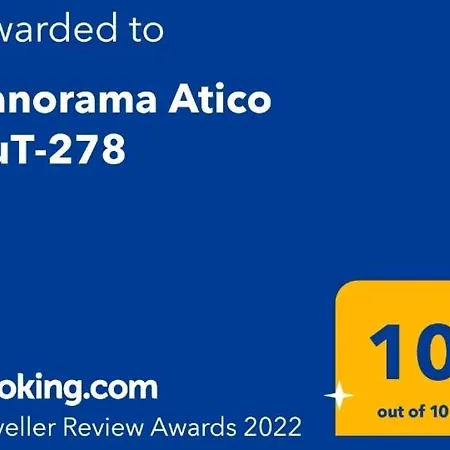 Panorama Atico