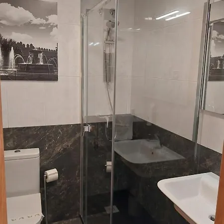 Panorama Atico Daire *