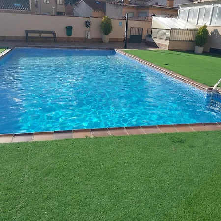 Daire Panorama Atico *