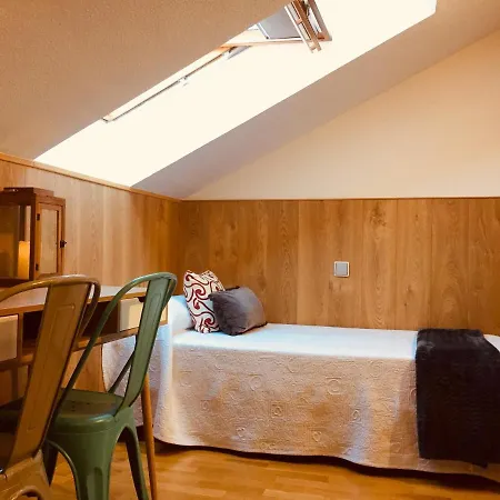 Panorama Atico Apartment *