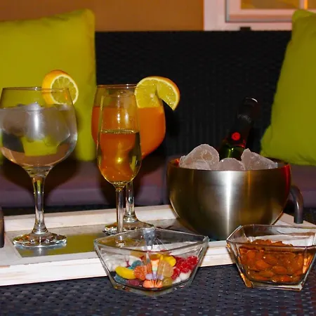 Panorama Atico * Avila