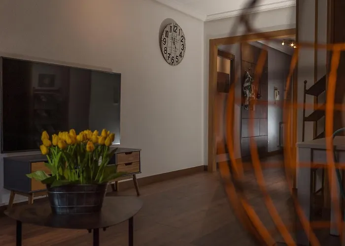 아파트 Panorama Atico