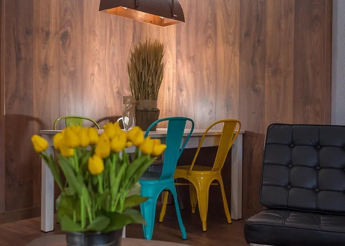 Panorama Atico Ávila