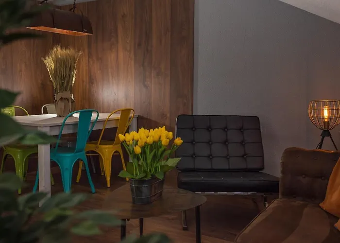 Panorama Atico * Ávila