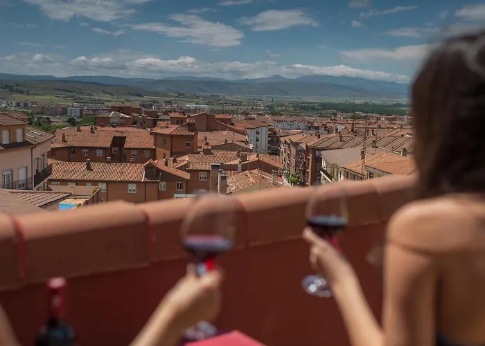 شقة Panorama Atico