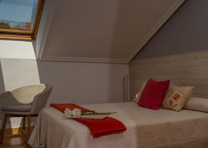 Panorama Atico Ávila