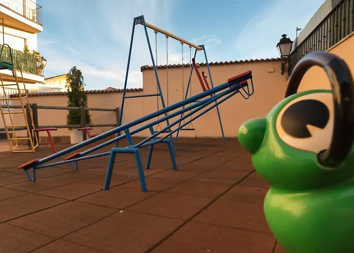 Panorama Atico Ávila