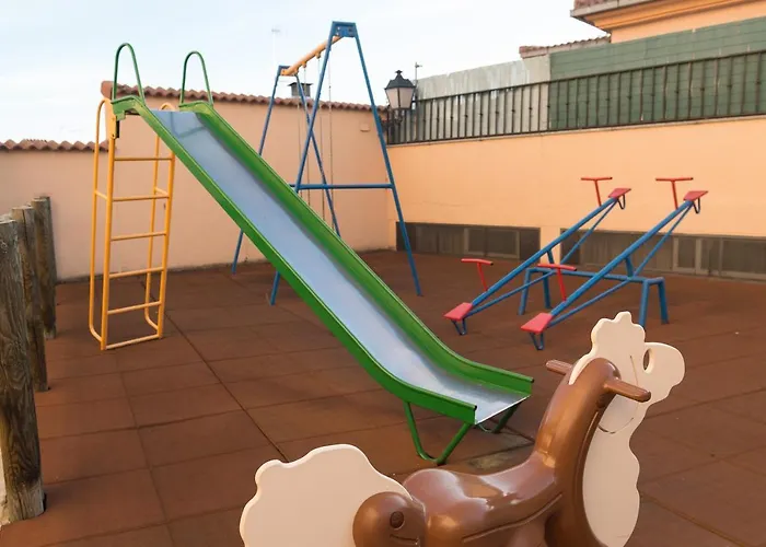 아파트 Panorama Atico *