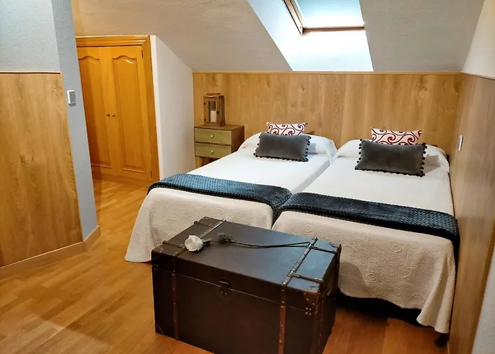 Panorama Atico Ávila