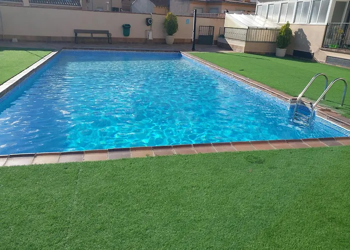 아파트 Panorama Atico *