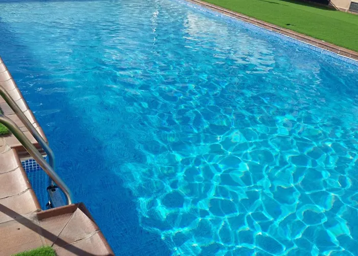 아파트 Panorama Atico