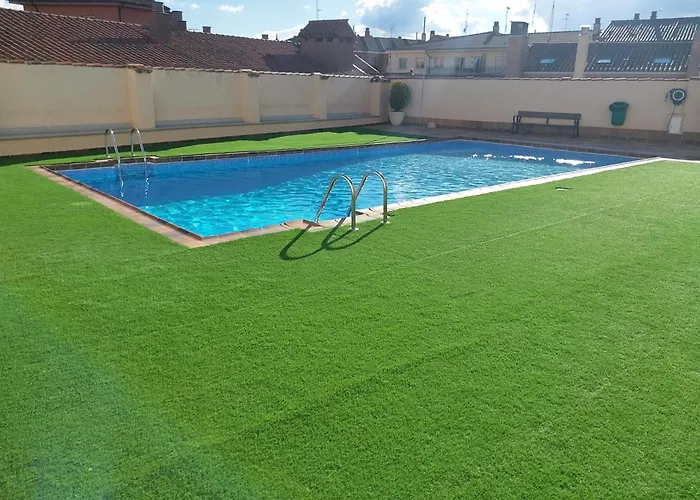 Panorama Atico Ávila