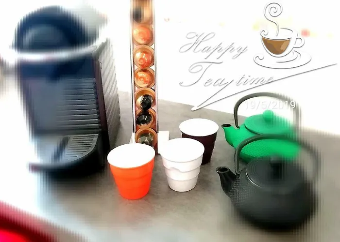 아파트 Panorama Atico *